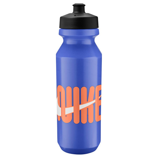 Nike Μπουκάλι νερού Big Mouth Graphic Bottle 2.0 950ml